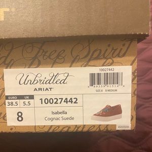 Ariat Women’s Shoes
